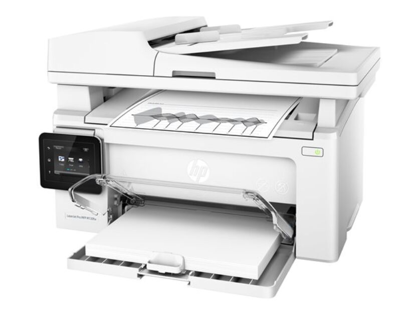 hp laserjet pro mfp m130fw (G3Q60A#B19) verslui | Atea eShop