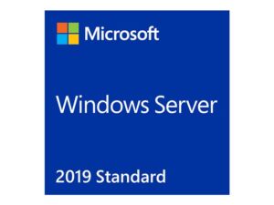 Server 2019 Standard 16 outlets Core