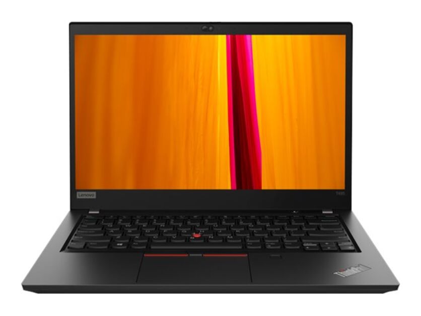 Lenovo thinkpad t495 обзор