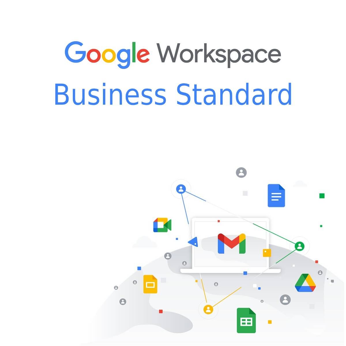 Google Standard