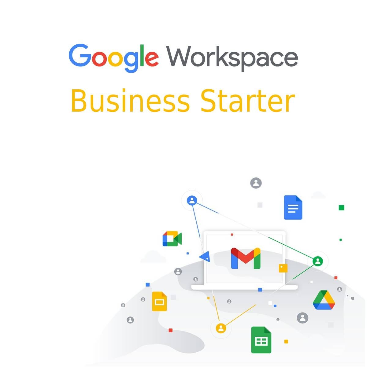 Google Starter